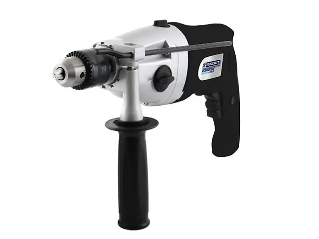 Toolcraft tc4476 rotomartillo 1/2pulg 1050 w industindustrial Listo para Usar