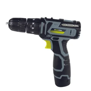 Carro para Tambores Rotomartillo inalámbrico compacto de 3/8"" / 12v - 2 ah mx maxtool