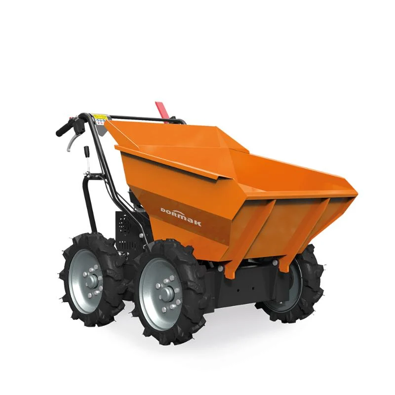 Industrial Pesado Carretilla motorizada TP 300 DORMAK