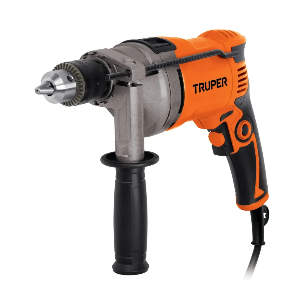 Industrial Pesado Rotomartillo 1/2", 850w, profesional truper