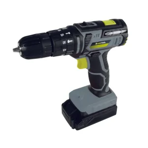 Rotomartillo inalámbrico de 1/2"" / 20v - 2 ah mx maxtool Ensamblado en México