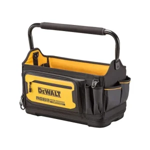 Bolsa Abierta Dewalt Pro DWST60106 Velocidad 400.000 RPM