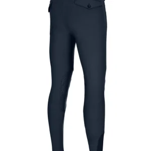Rodrigo Grip II Men's Knee Patch Breeches ñil Nights 36