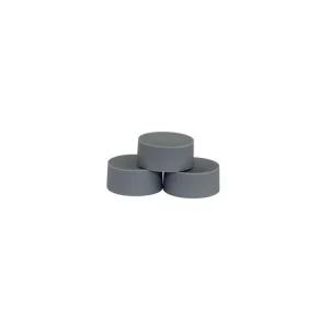 Cemento para Reparaciones Modelado De Cera Chip Contact, Gris opaco 3X25G.
