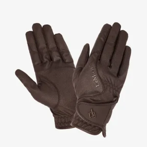 Close Contact Glove Canela M para Uso Industrial