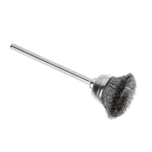 Cepillo Hatho Mont. Copa Grata Acero 183 S6 Hp
