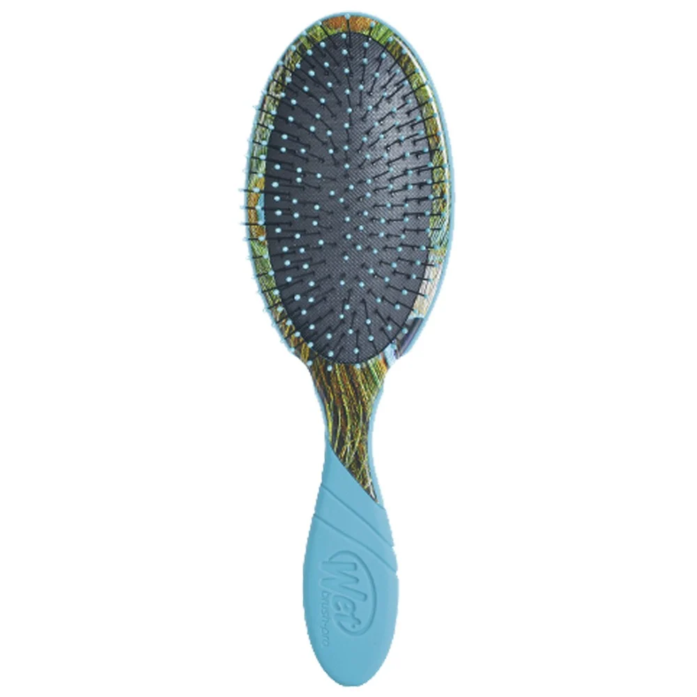 Wet Brush - Cepillo Competente Pro Detangler Free Sixty-Peacock - BFCEP79239