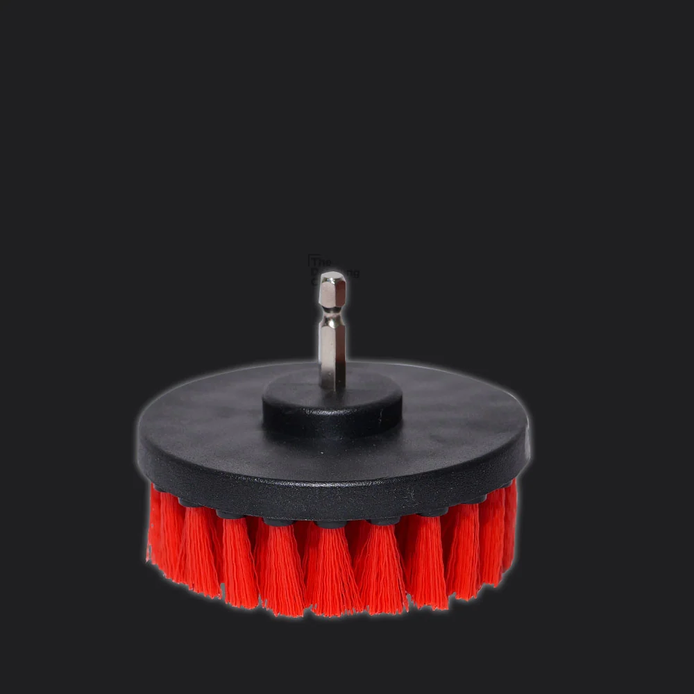 Cepillo para taladro intermedio - TDC Certificado 110mm
