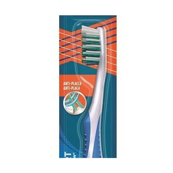 Profesional Certificado Cepillo Oral B Pro-Expert Cross Action Medium