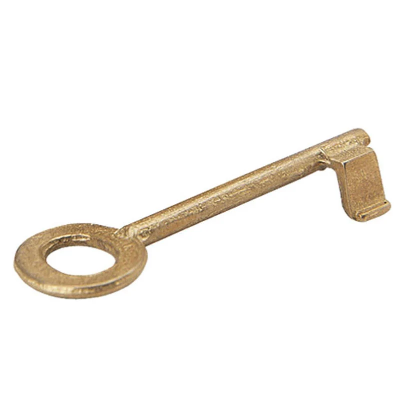 Cerrojo de Puerta Llaves para