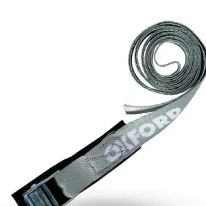 Correas de levas | Oxford Products Compatible con Puertas de Metal