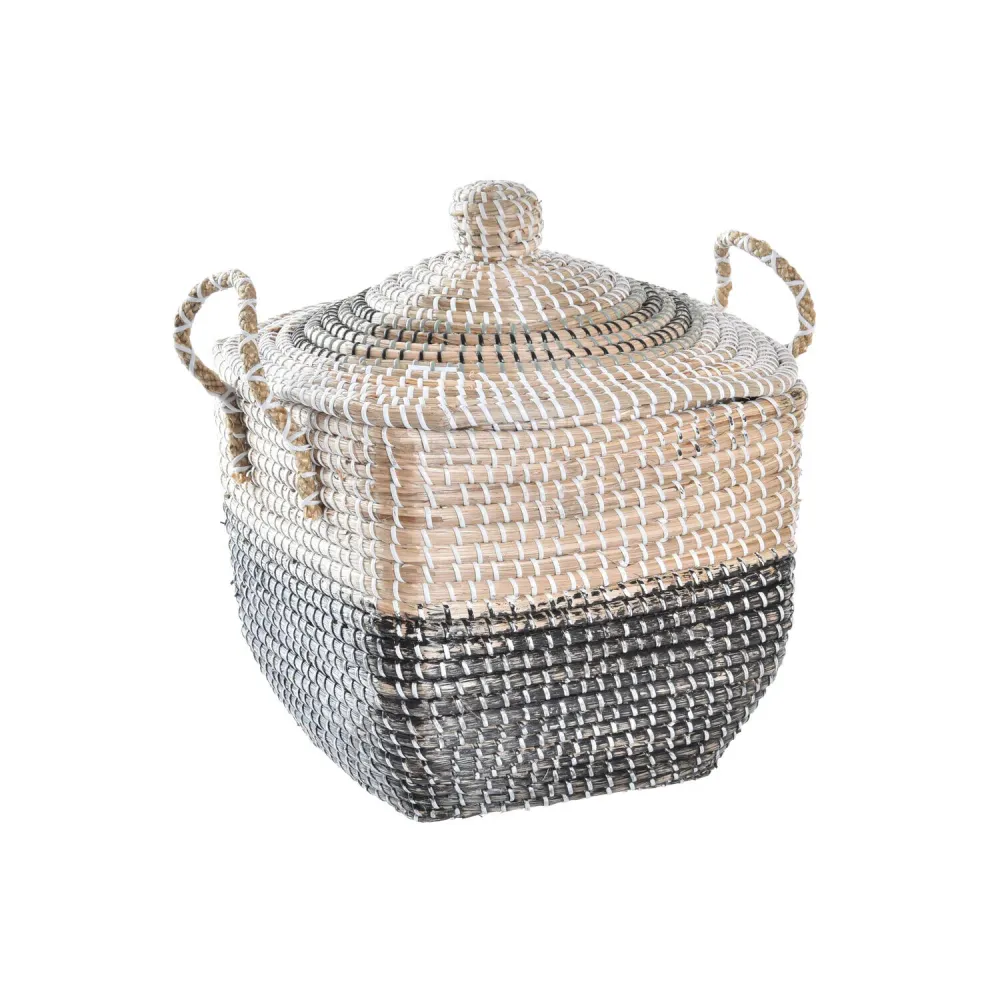 CESTA SEAGRASS 45X35X43 ORIGINAL