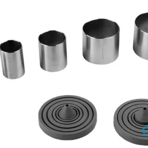 Cilindro 6X 65X55mm 1Uds.