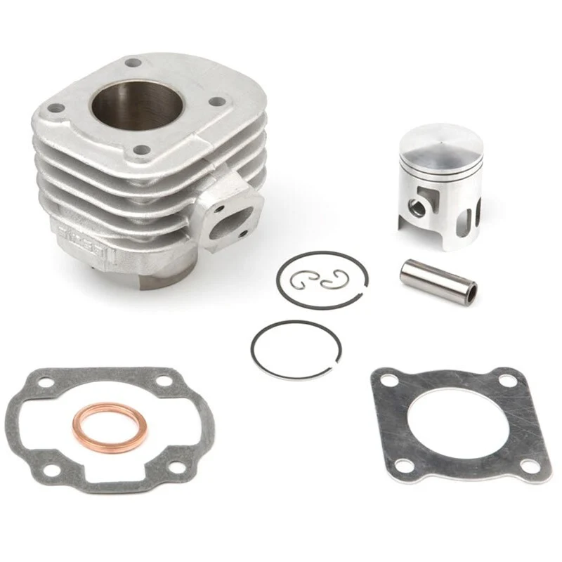 Alta Presión Cilindro de aluminio AIRSAL (02130940)