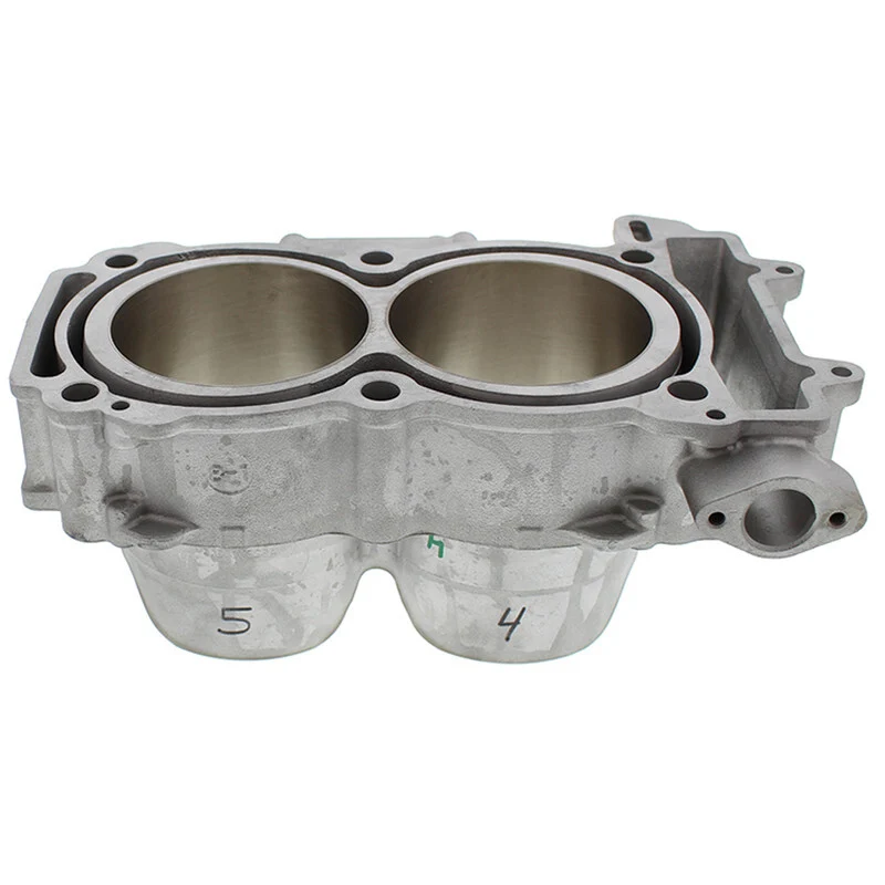 Cilindro CYLINDER WORKS - Ø93,00mm con Depósito de 100 Litros