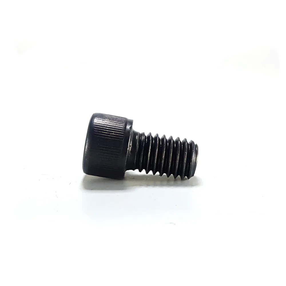 Unidad de Mantenimiento Tornillo Socket Cilindro Negro NC- 7/8 x 8