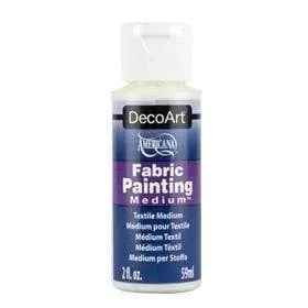 Americana Medium textil 59ml. Das10