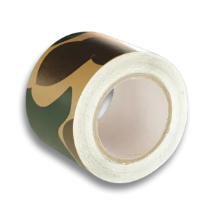 Cinta de Refuerzo Cinta Adhesiva CAMO. (6mx5cm)