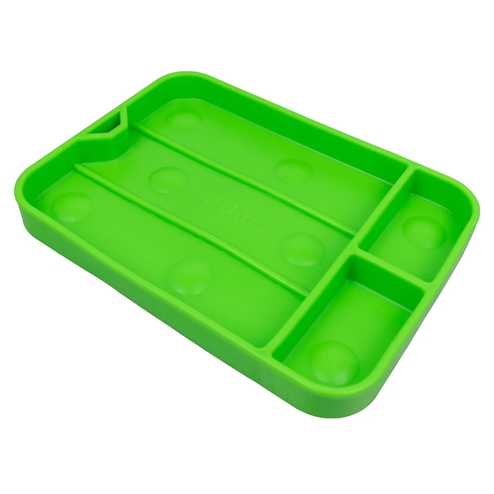 BANDEJA DE HERRAMIENTAS MALEABLE ANTIDESLIZANTE – MEDIANA