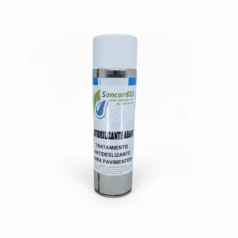 Cinta de Refuerzo Spray antideslizante AE650.
