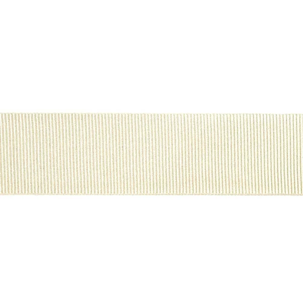 Cinta Gros Grain 025mm 1m 245 crema