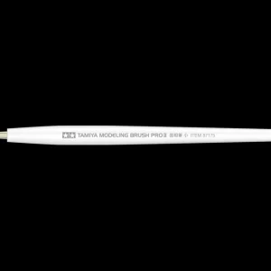 87175 Pointed Brush PRO II Compacto