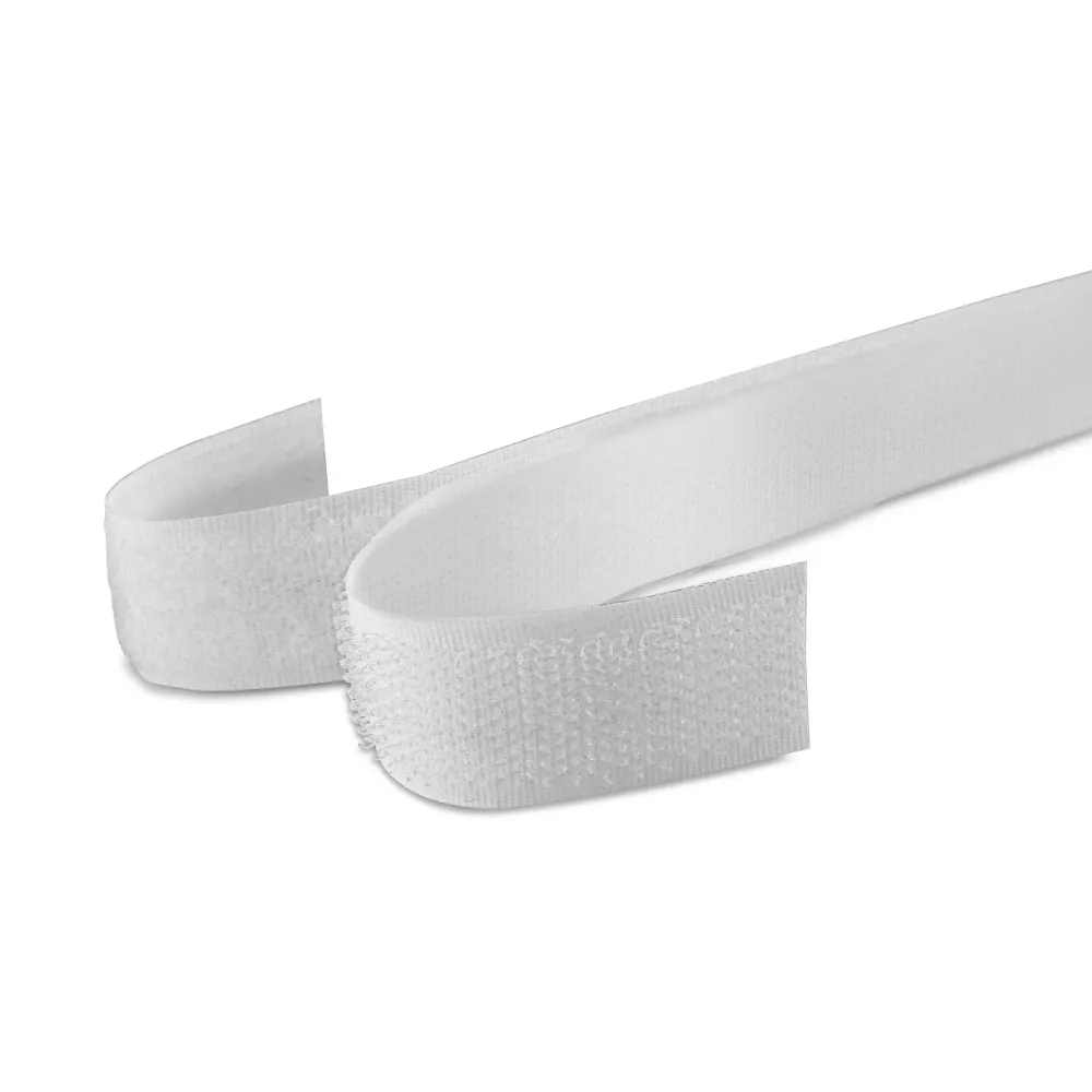 Certificado UL Velcro Cinta