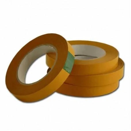 Cinta adhesiva doble cara chopo 50m 19mm 2230045 con Adhesivo Acrílico