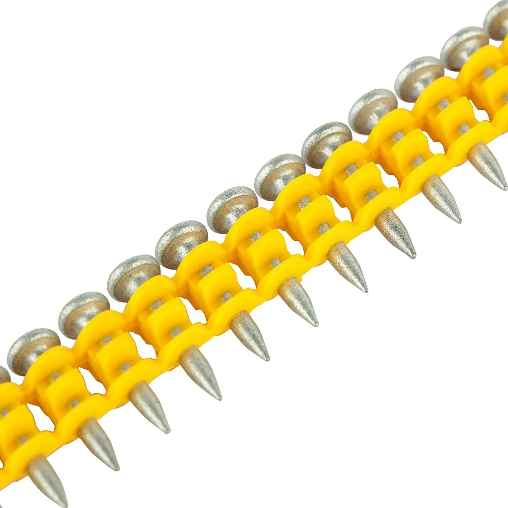 Clavo de Acero Clavos 20mmX1005 DCN8901020 Dewalt