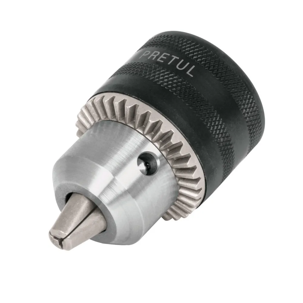 Broquero de 3/8" con llave, Pretul Resistente la Oxidación
