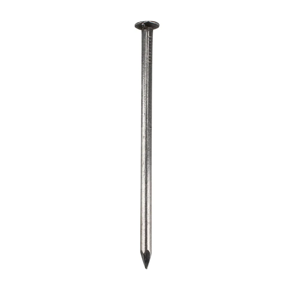 Clavo de Alambre Clavo para madera con cabeza 3", 1 kg Surtek