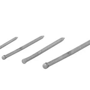 Toolcraft tc3530 clavo estandar sin cabeza 2 1/2 con Cabeza Ancha