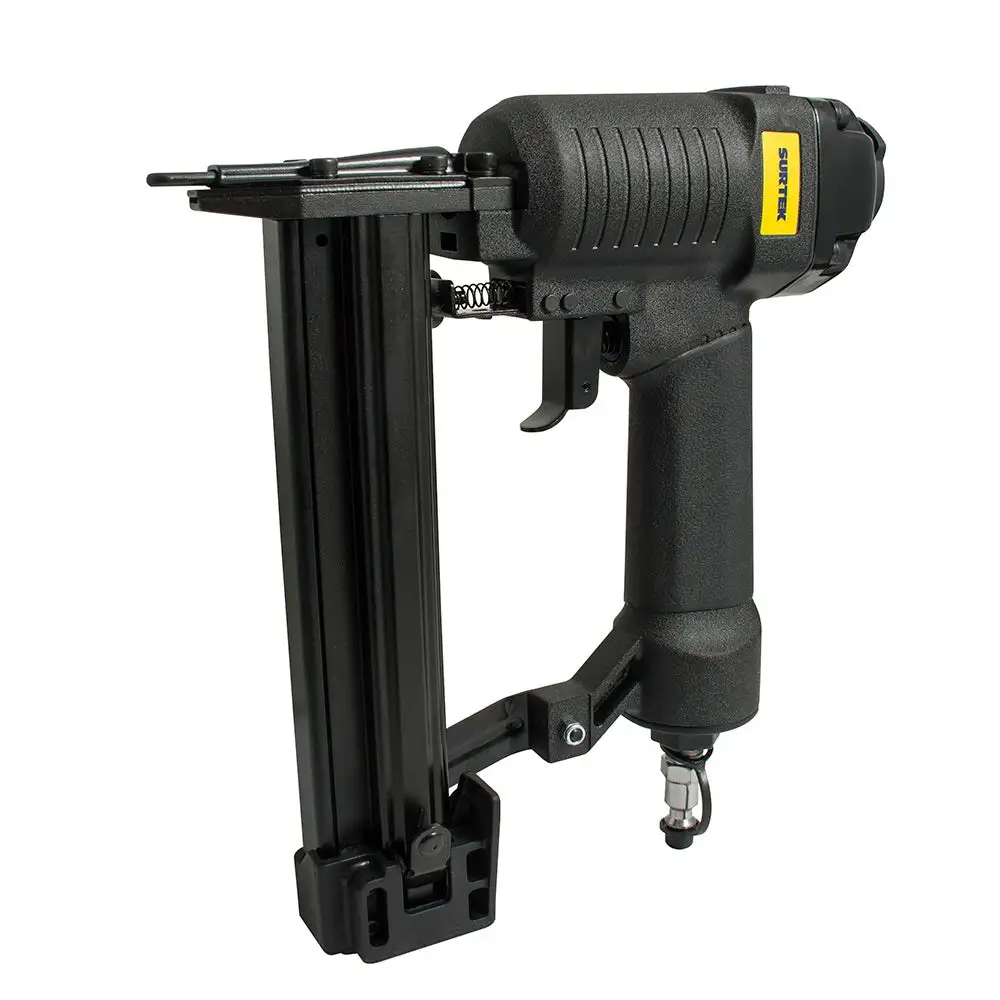 Clavadora engrapadora neum clavo/grapa hasta 1 1/4" surtek