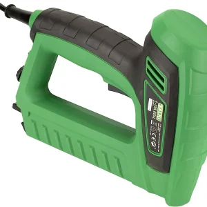 Grapadora/clavadora electrica Tamaño Universal