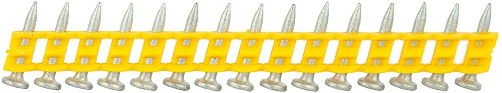 Combo Clavadora de Hormigón y Acero Baterí 18V DCN890P2 + 5.020 Clavos Dewalt