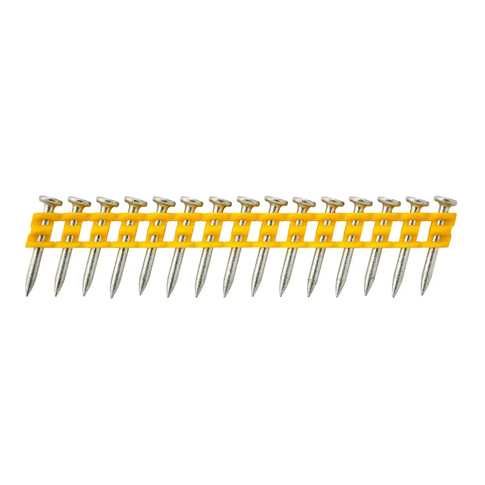 Combo Clavadora de Hormigón y Acero Baterí 18V DCN890P2 + 5.020 Clavos Dewalt