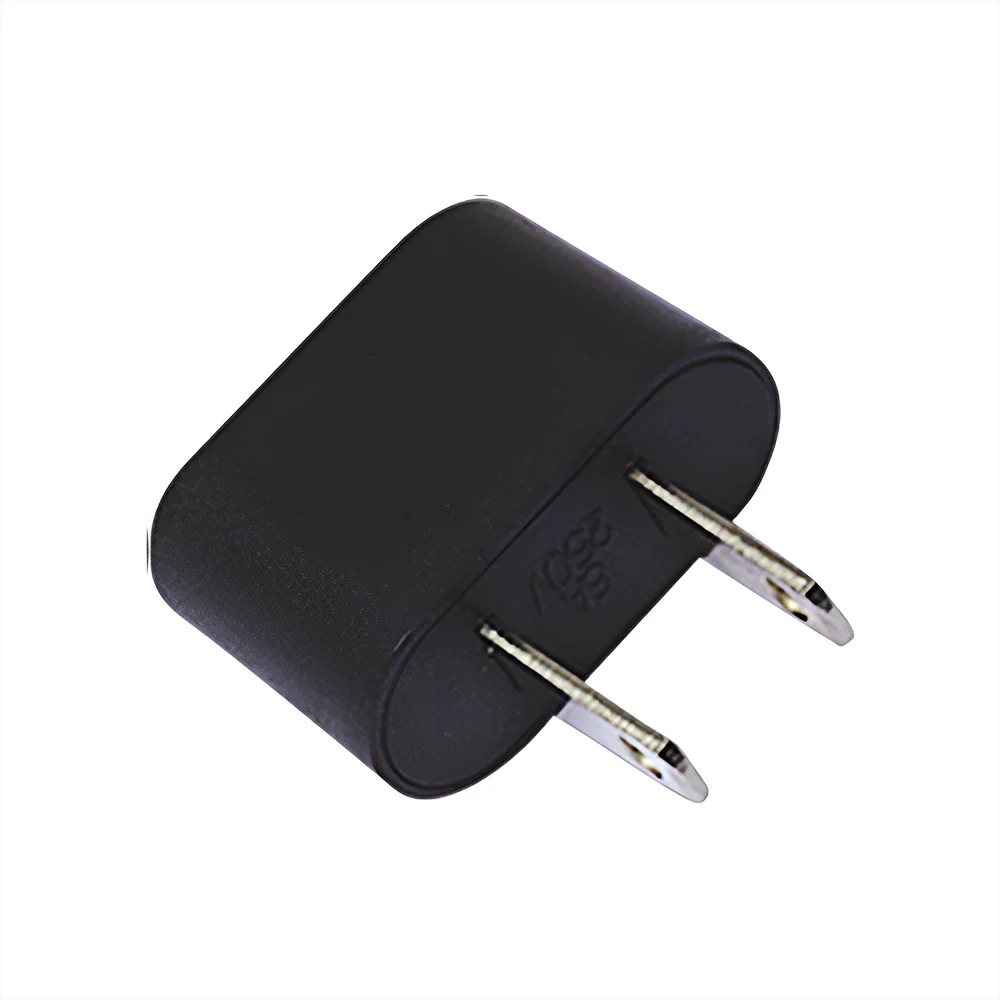 Clavo para Concreto Clavija convertidora redonda plano Supplier SC-1151N