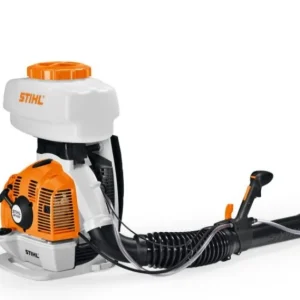 ATOMIZADOR SR 450 Compatible con Circuitos de 480V