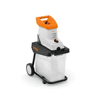 BIOTRITURADORA ELÉCTRICA GHE 140 L