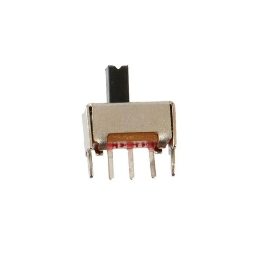 Mini Switch Interruptor Corredera 3 Pines 2 Posiciones