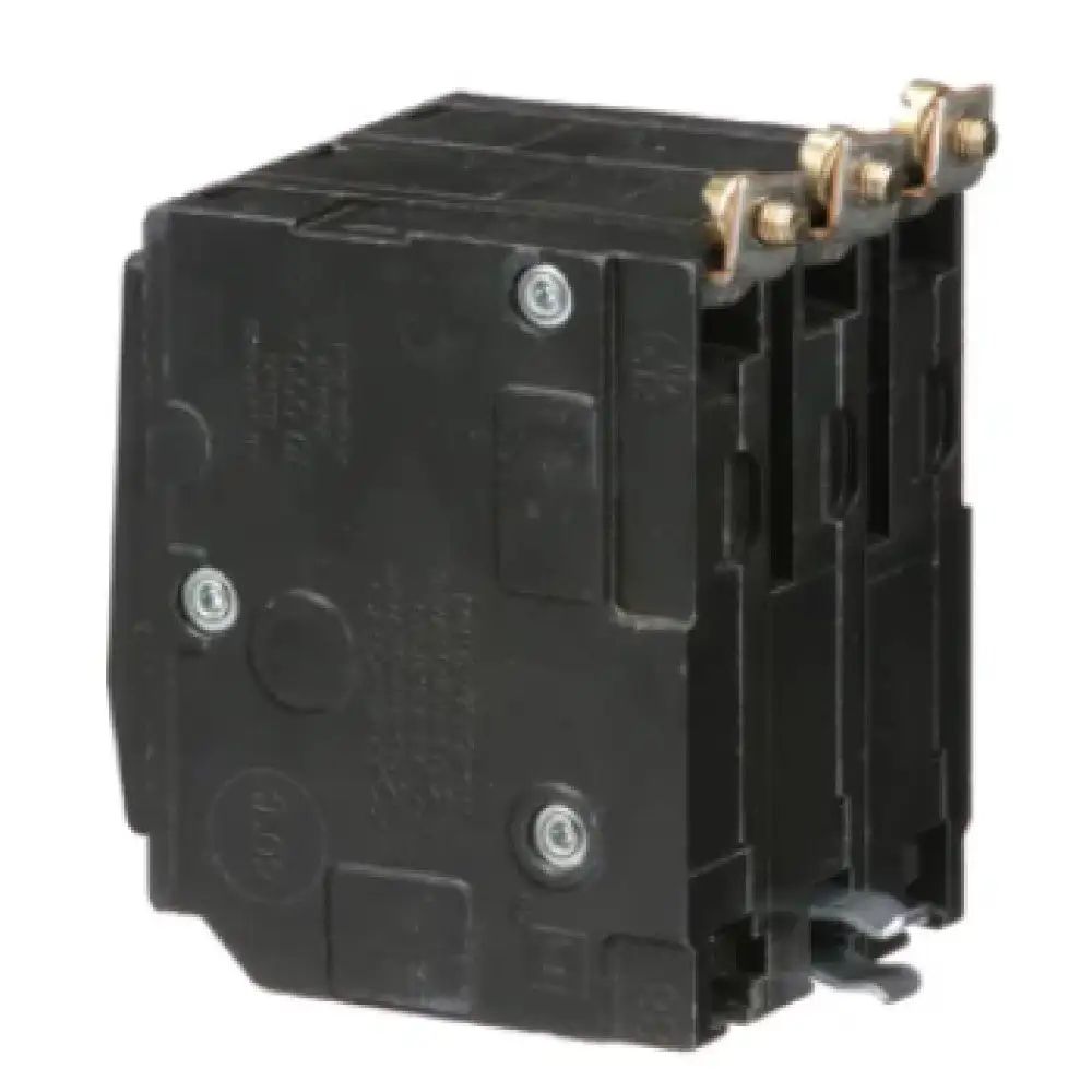 Transformador de Aislamiento Interruptor termomagnetico qob320 3x20a atornillable 10ka 120-240v schneider electric