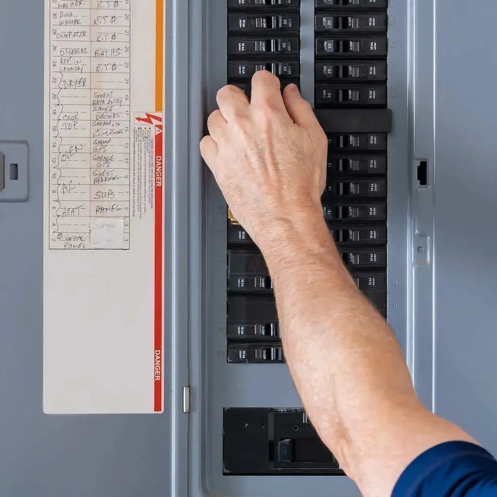 Transformador de Aislamiento Interruptor termomagnetico qob320 3x20a atornillable 10ka 120-240v schneider electric