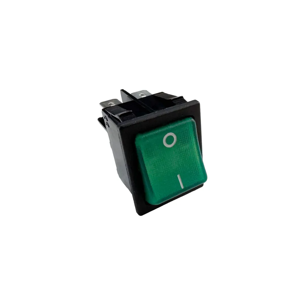 Varistor de Protección (BAT-501+) Interruptor ON/OFF Battistella (G00039)