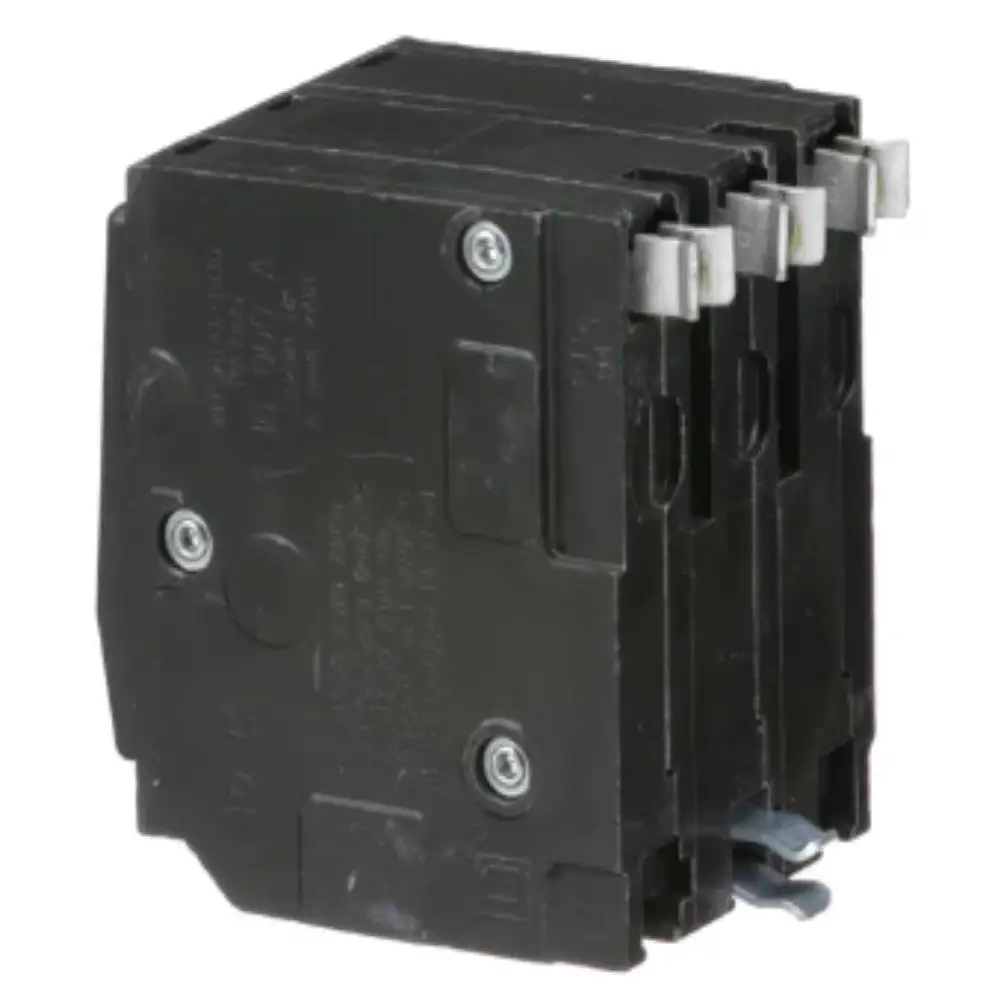 Varistor de Protección Interruptor termomagnetico qo330 3x30a enchufable 10ka 120-240v schneider electric ofrecer btn3/30