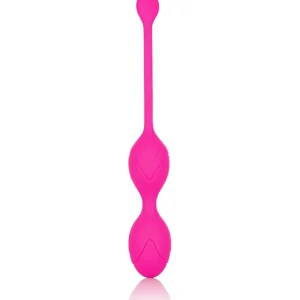 Remote Dual Motor Kegel System Vibrating