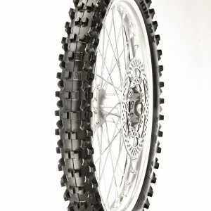 Conector de Derivación Neumático PIRELLI SCORPION MX32 MID MULLIDO F 2.50-10 NHS 33J TT