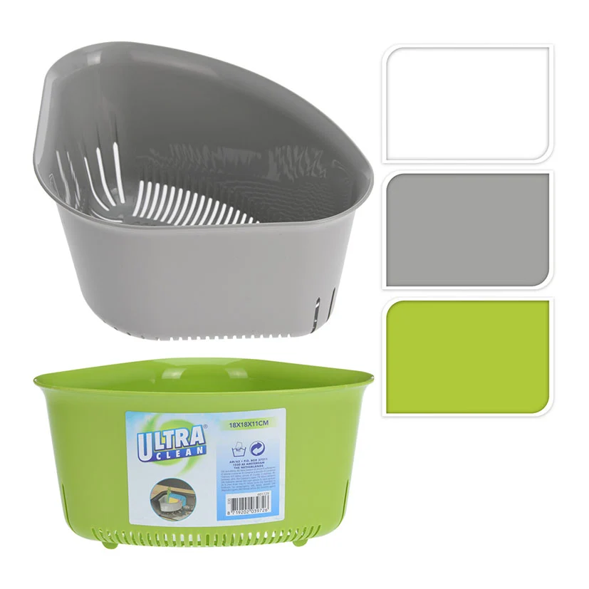 Escurridor triangular - Compatible Universal