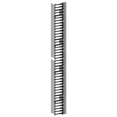48U Finger Cable Manager 39120-E06