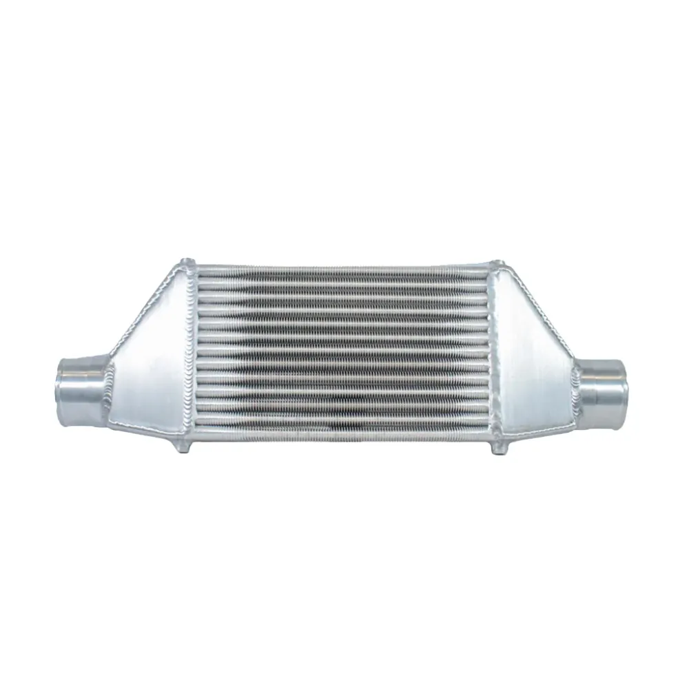 Intercooler Estándar MRAZ 48 x 15 cm Serie D