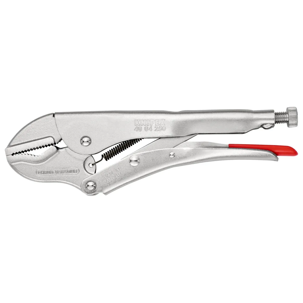 Knipex 40 04 250 EAN - Knipex estándar grip jaw 250 mm.